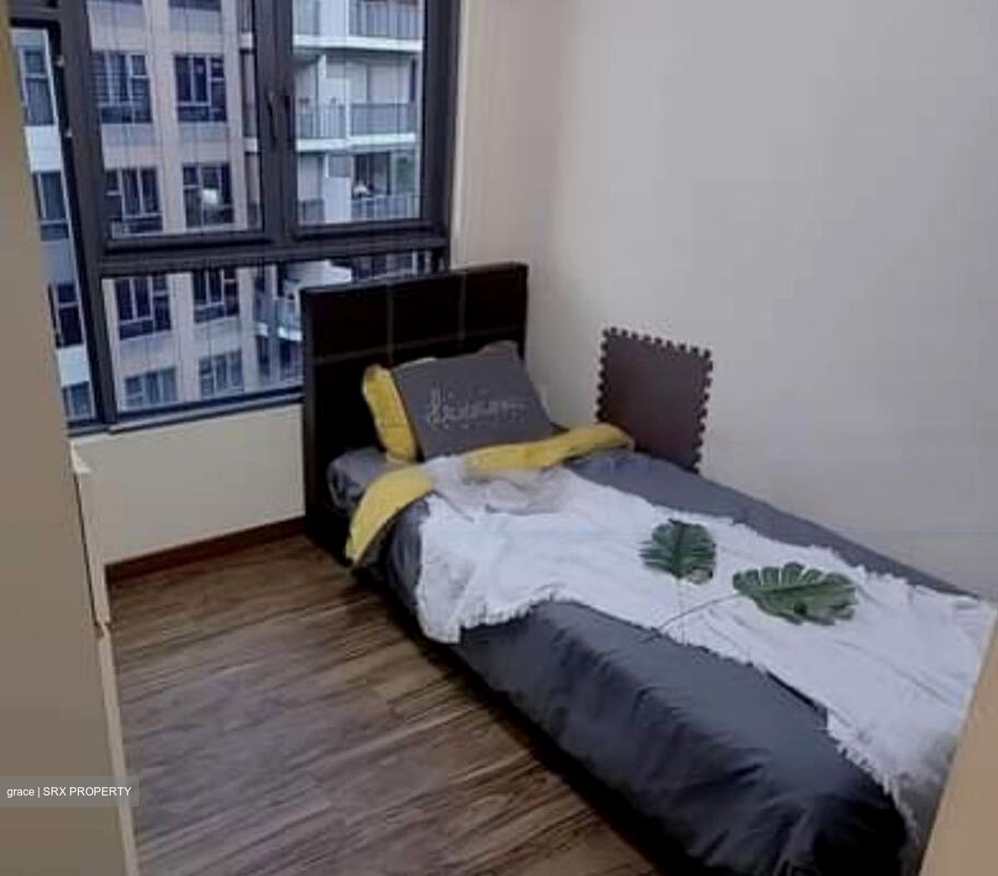 The Brownstone (D27), Condominium #468511831